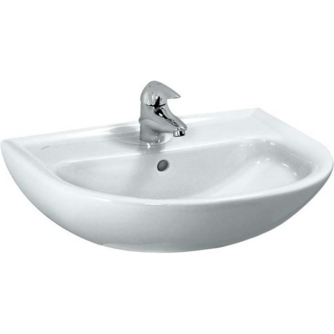 Раковина подвесная LAUFEN PRO B 55x44 8.1095.1.000.104.1