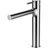 Смеситель для раковины LAUFEN TWINPLUS без донного клапана 3.1162.8.004.130.1