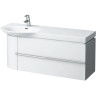Тумба под раковину LAUFEN CASE FOR PALACE 84x38 4.0150.2.075.463.1