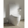 Унитаз приставной LAUFEN PRO 530 x 360 x 430 мм 8.2295.2.000.000.1