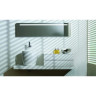 Зеркало LAUFEN IL BAGNO ALESSI ONE 120x40 4.4843.1.097.200.1